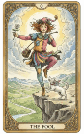 card